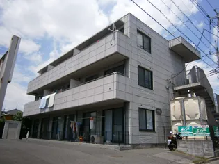 テラス英Ⅱの画像