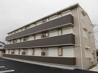 カーサ ドマーニ Cの画像