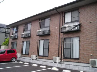 プレジール住吉の画像