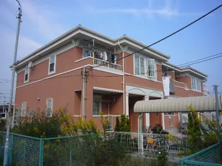 メゾン マーベラスの画像