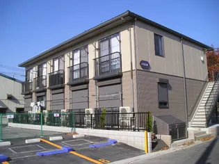 レーベンハイム氷川の画像