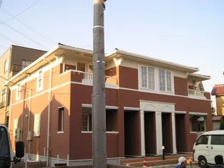 カーサ ネクストの画像