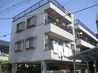 マルタカマンションの画像