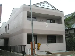 さくらハイムの画像