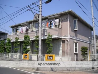 グランハイム(エスト)【A201号室】の外観