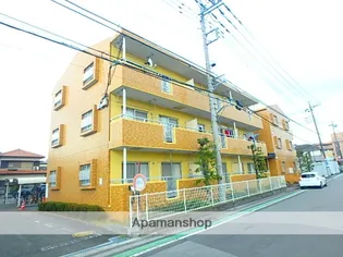 リファインドマンションK【2階】の外観