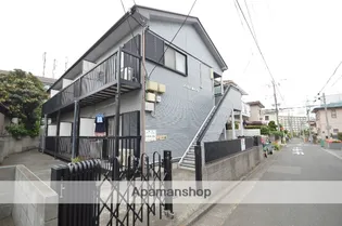 ハイム堀の内の画像