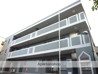 アネックスサクラの画像