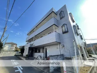 マローネヒルズの画像