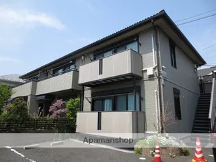 サバービアよのの画像