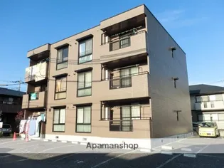 メルヴェーユ(天沼町1丁目)【301号室】の外観