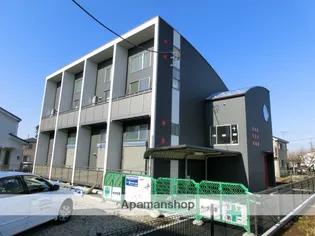 ルナソーレの画像