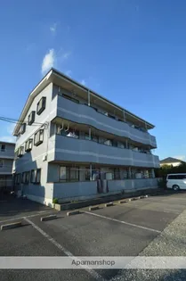 ファザーズマンション【2階】の外観