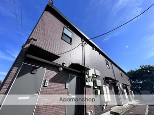 グリーンリッチの画像