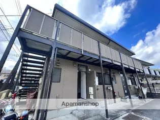 シティハイム パストラル【102号室】の外観