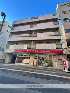 氷川台トーレの画像