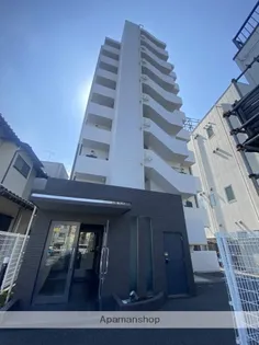 アクシーズグランデ大宮東町の画像