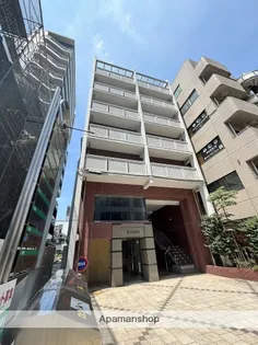 KS・DIO【7階】の外観