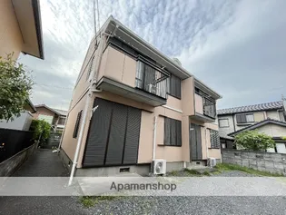 メゾンフレグランスの画像