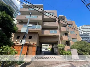 グリーンコート大門の画像