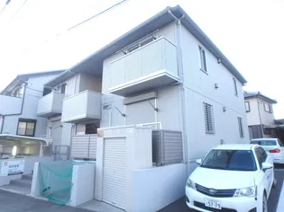 カーサ ビアンカの画像