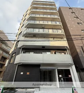 ヴェルステージ大宮【1階】の外観