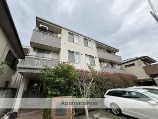 埼玉県さいたま市大宮区浅間町1丁目【マンション】の外観