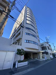 ライオンズプラザ大宮第2の画像