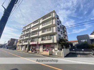 メゾンレジェの画像