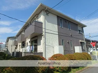 フォレスト北原の画像