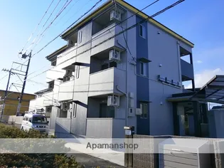 アウトストラーダ岩槻の画像