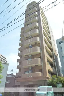 埼玉県さいたま市大宮区宮町5丁目【マンション】の外観