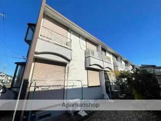 ベルゾーネAの画像