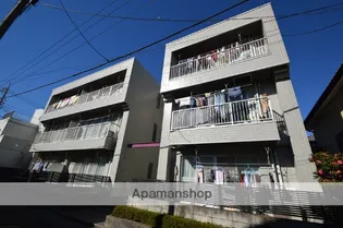 プリムヴェール桜木の画像