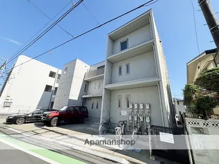 BELLE NEIGE【102号室】の外観