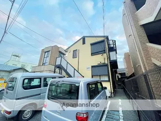 セットボヌール【102号室】の外観