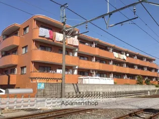 グローリア初穂大宮大和田の画像