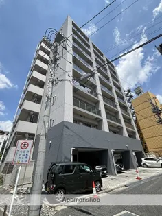 ヴィスタアリーナ【3階】の外観