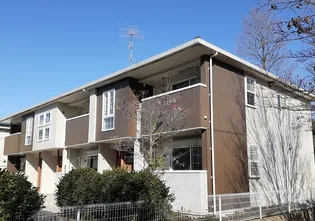 プレパルク南平野Bの画像