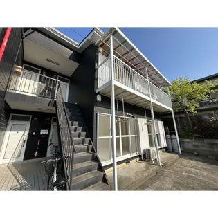 メゾンメヌエットの画像