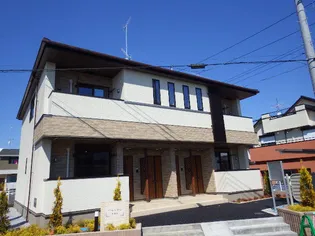 パムッカレ参番館の画像