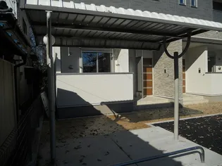 パーク サイド グレイス【2階】のその他画像