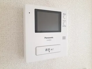 パーク サイド グレイス【2階】のその他画像