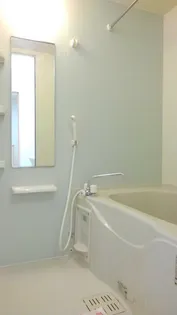 パーク サイド グレイス【2階】の風呂