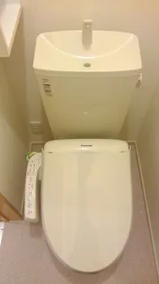 パーク サイド グレイス【2階】のその他画像