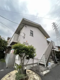 アパートメントKーIの画像