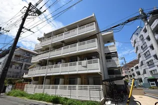 リモーネⅧ【1階】の外観