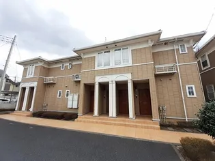 グランデュールコートBの画像