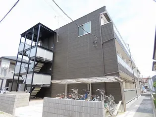 リブリ・大宮【2階】の外観