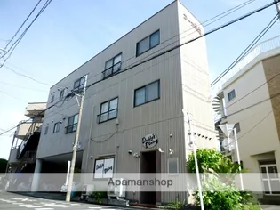 コーポ棕梠の画像